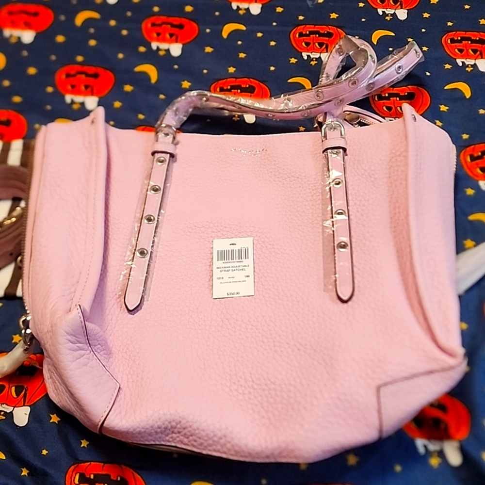 Henry bendell satchel